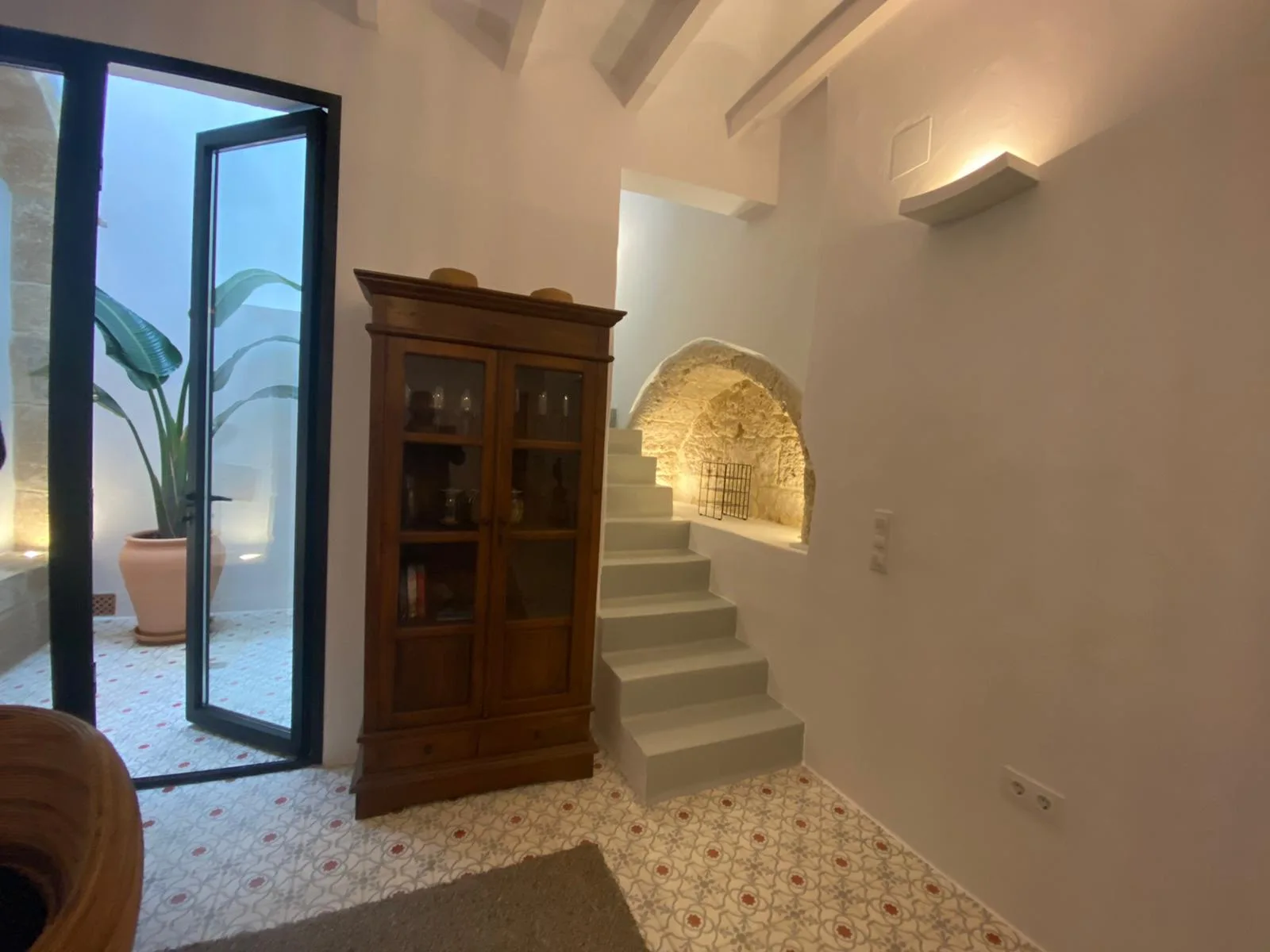 Casa de Pueblo Javea · Reforma