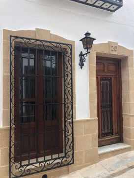 Dorpshuis in Jávea · 2