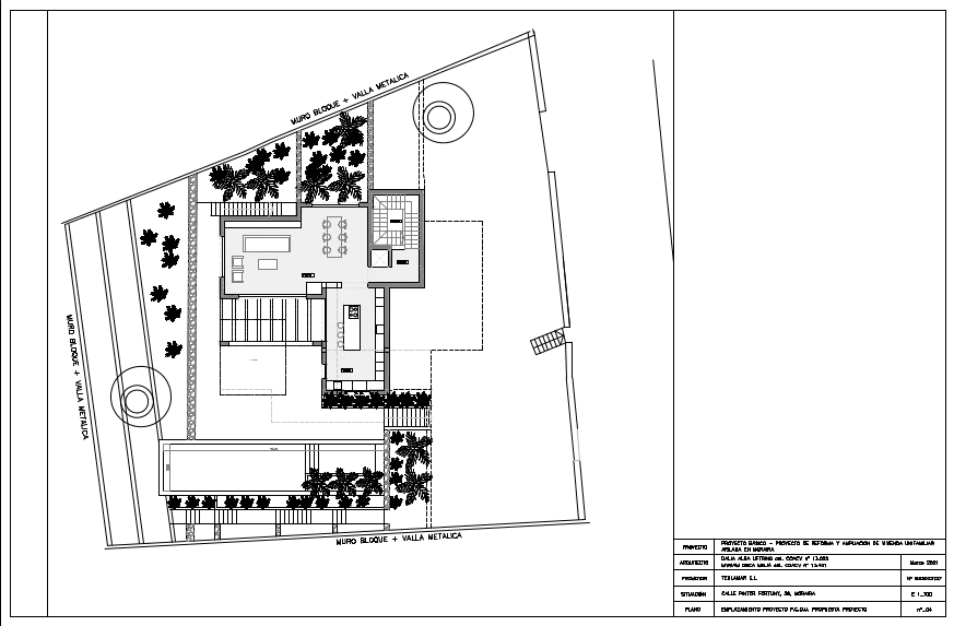 Villa Pintor Fortuny · 4