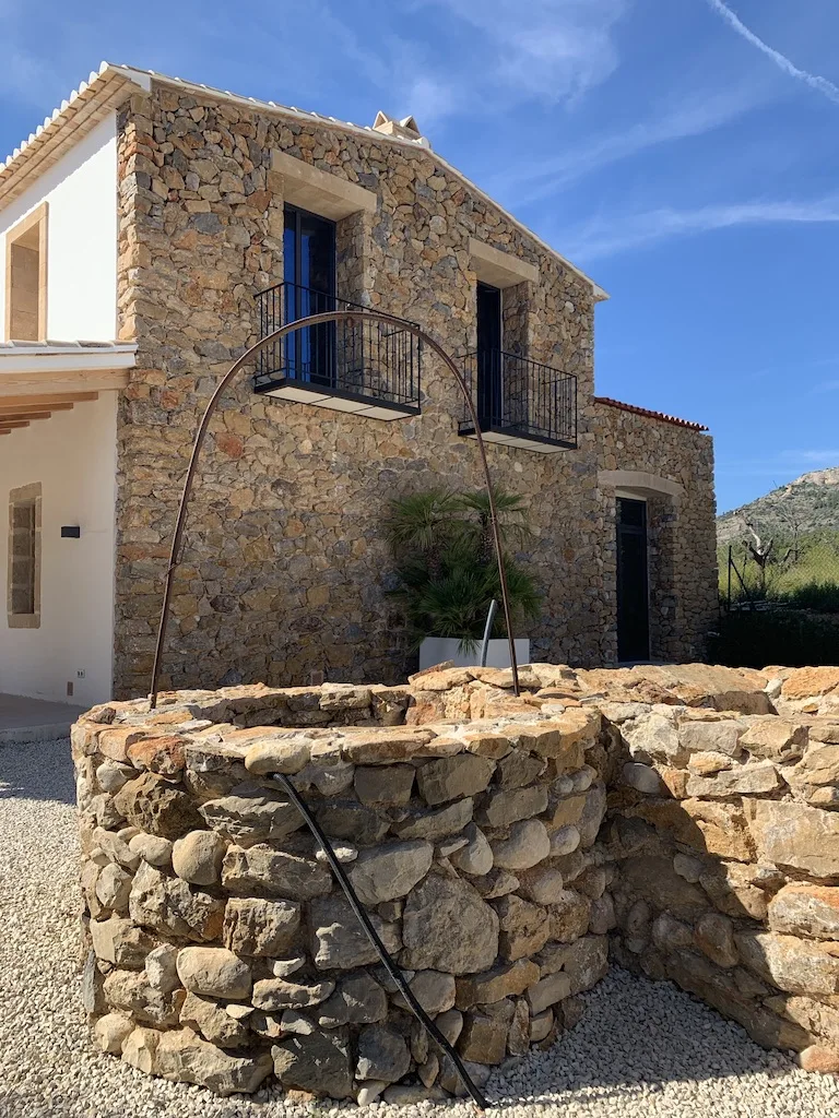 Casa Alqueria, Denia · 4