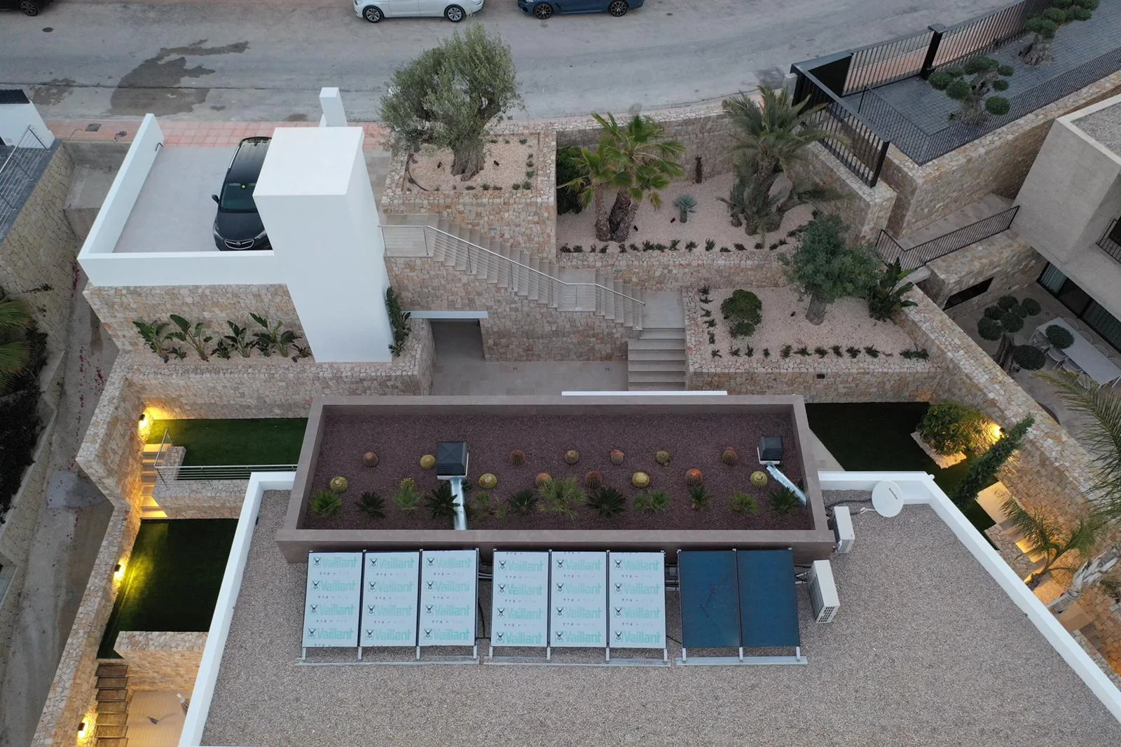 Villa Raco Galeno · 3