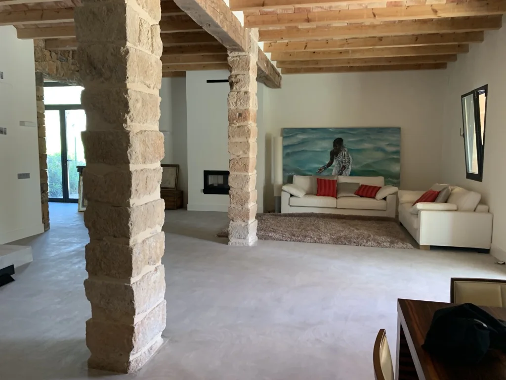 Casa Alqueria, Denia · 6