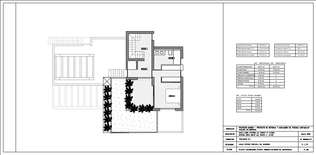 Villa Pintor Fortuny · 6