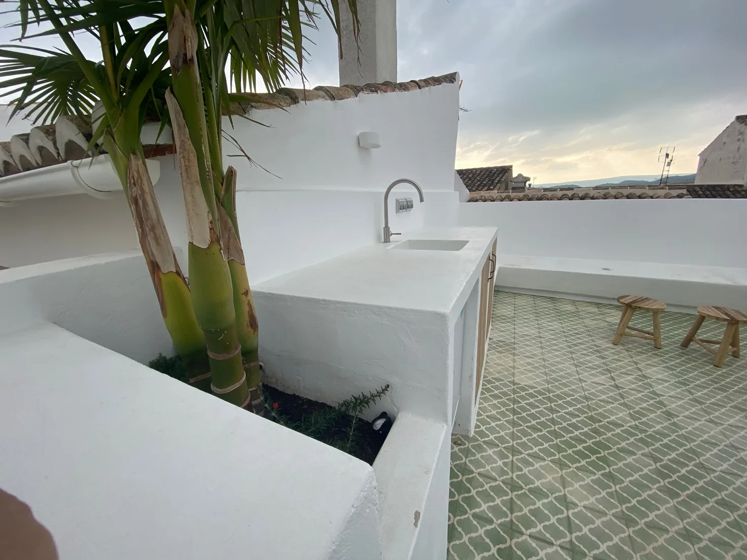 Dorpshuis in Jávea · 6