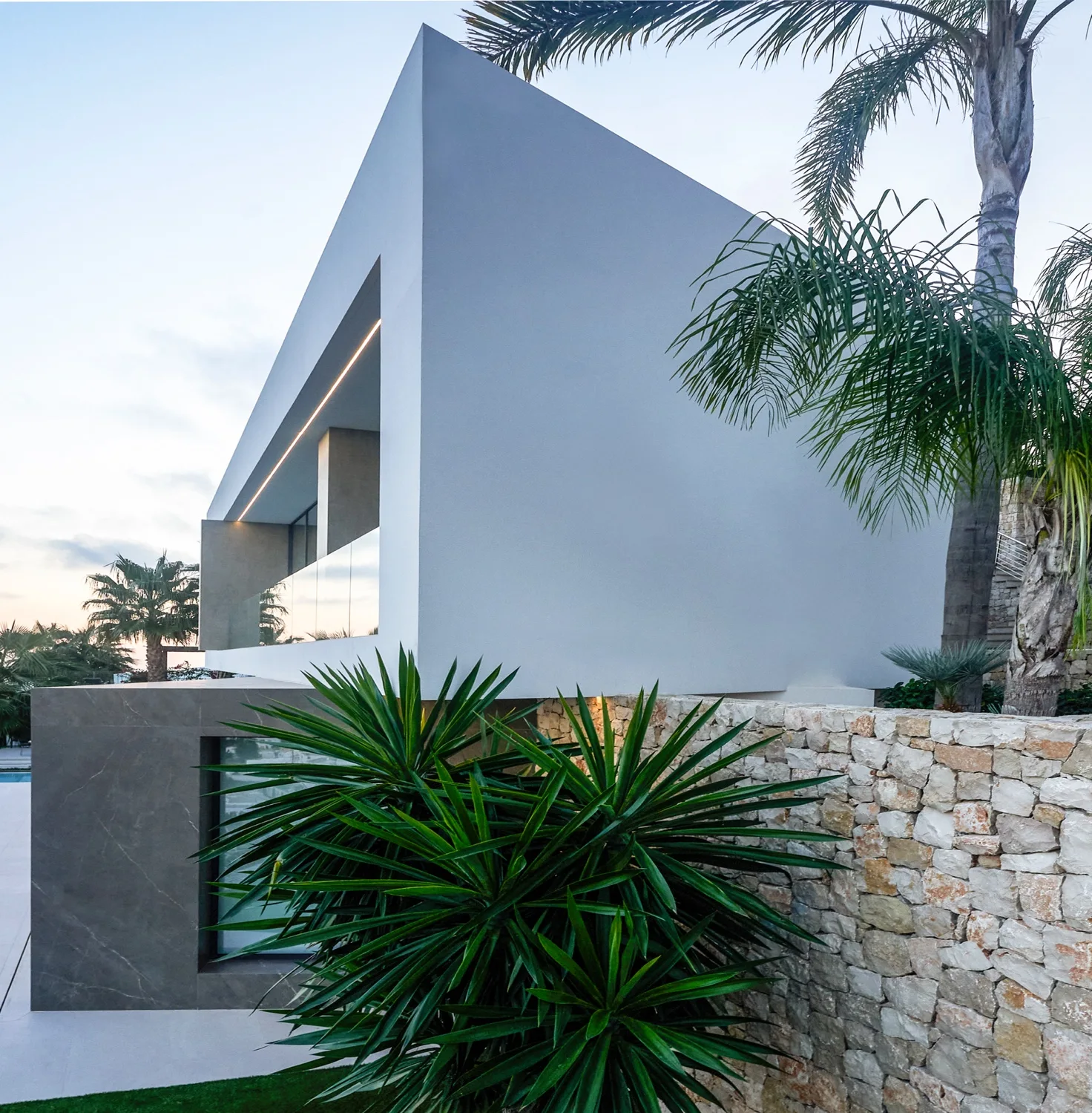 Villa Raco Galeno · 4