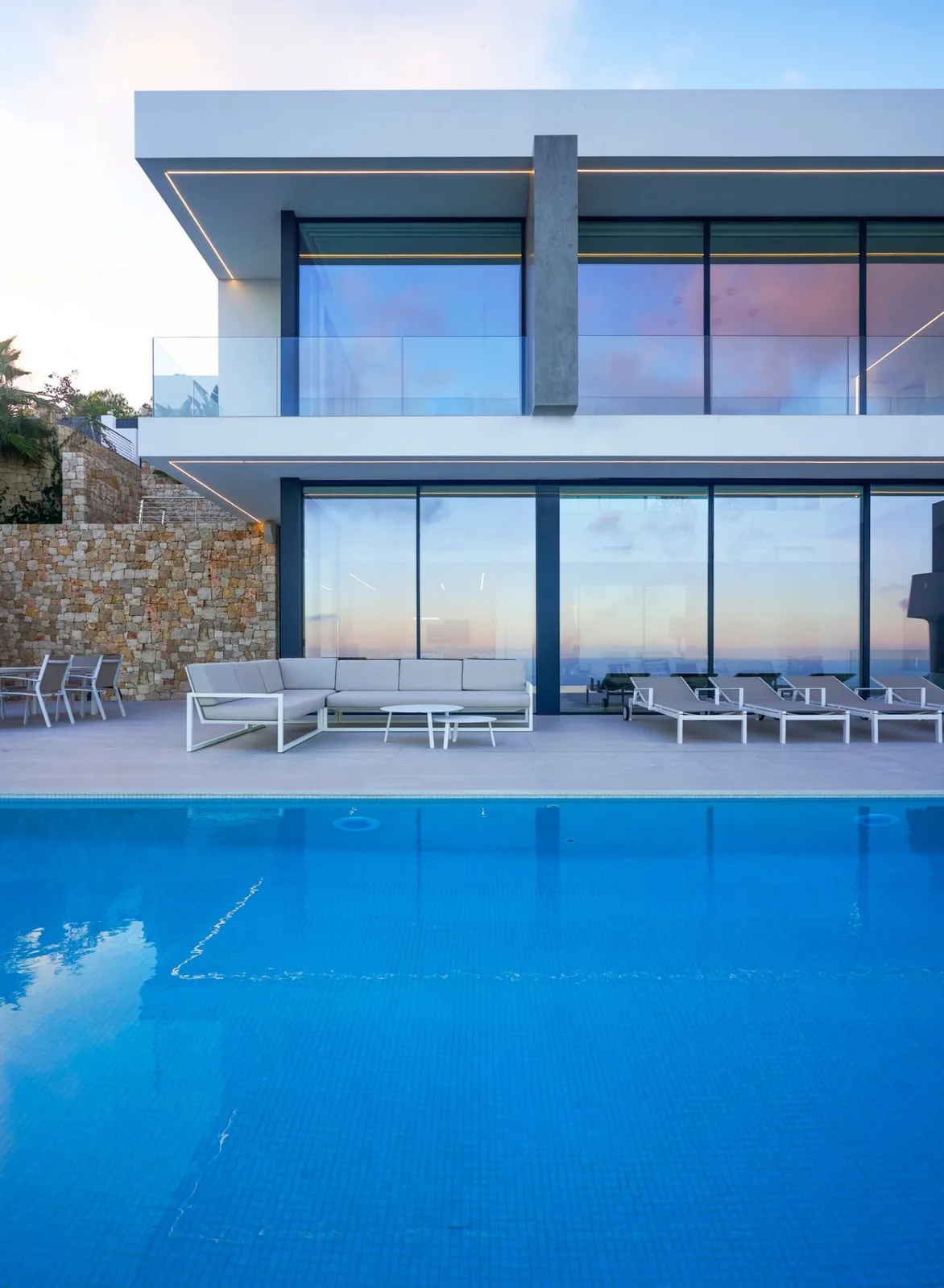 Villa Raco Galeno · 6