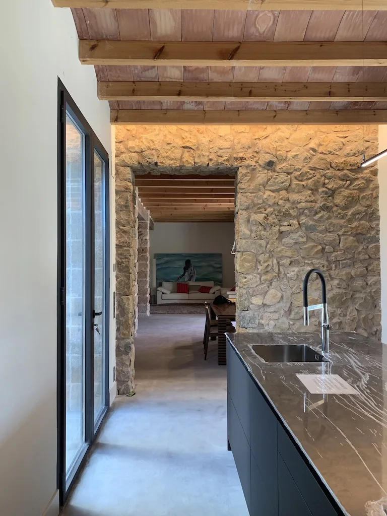 Casa Alqueria, Denia · 10