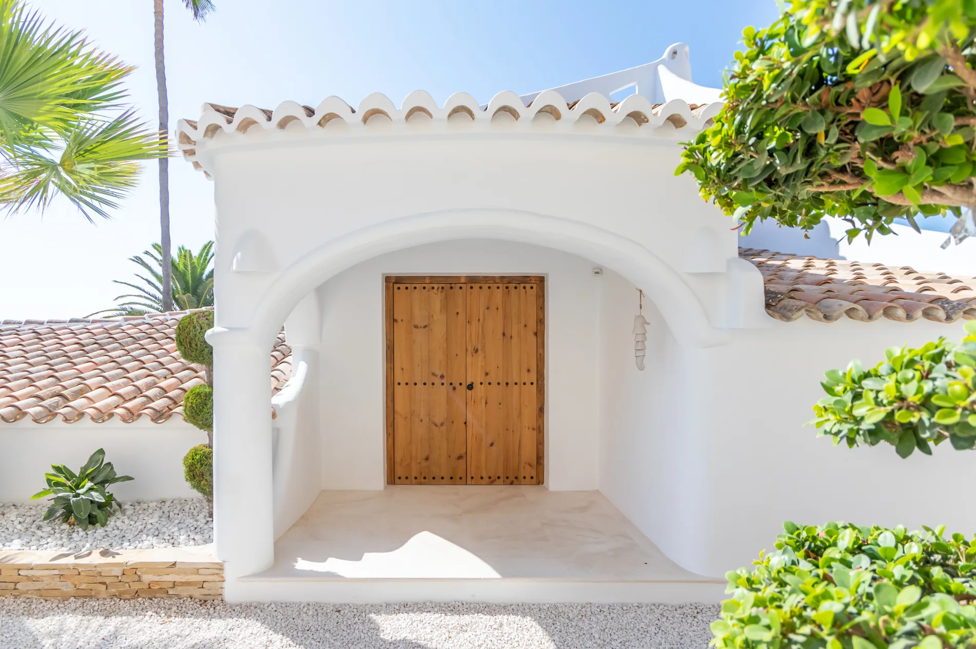 Villa Les Bassetes · 10