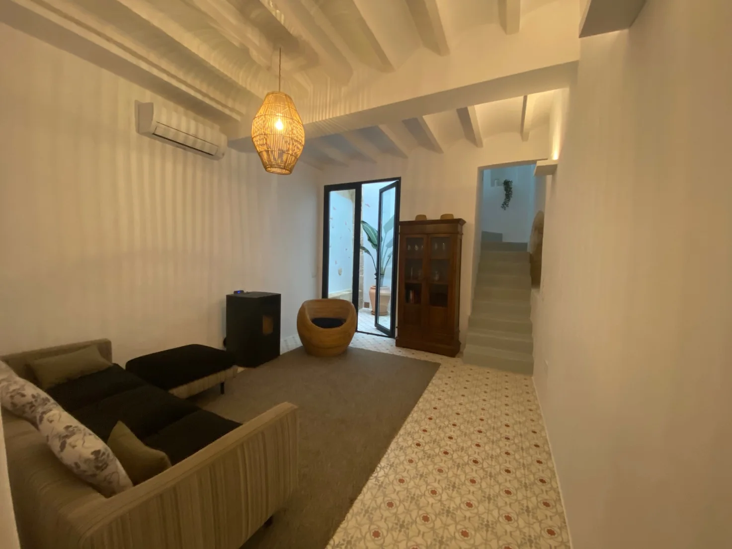 Dorpshuis in Jávea · 10