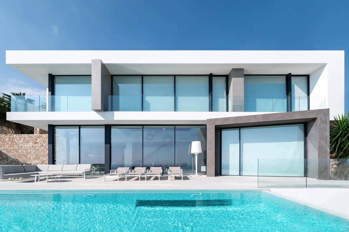 Villa Raco Galeno · 7