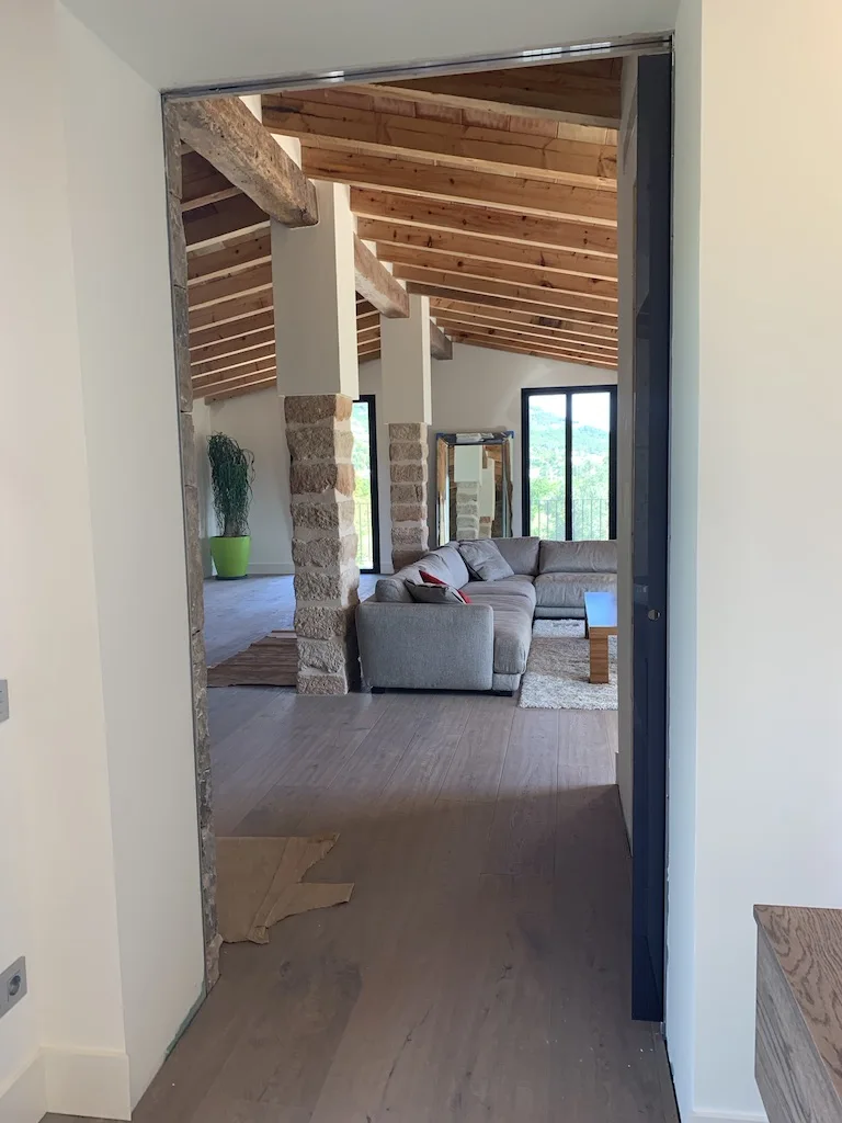Casa Alqueria, Denia · 11