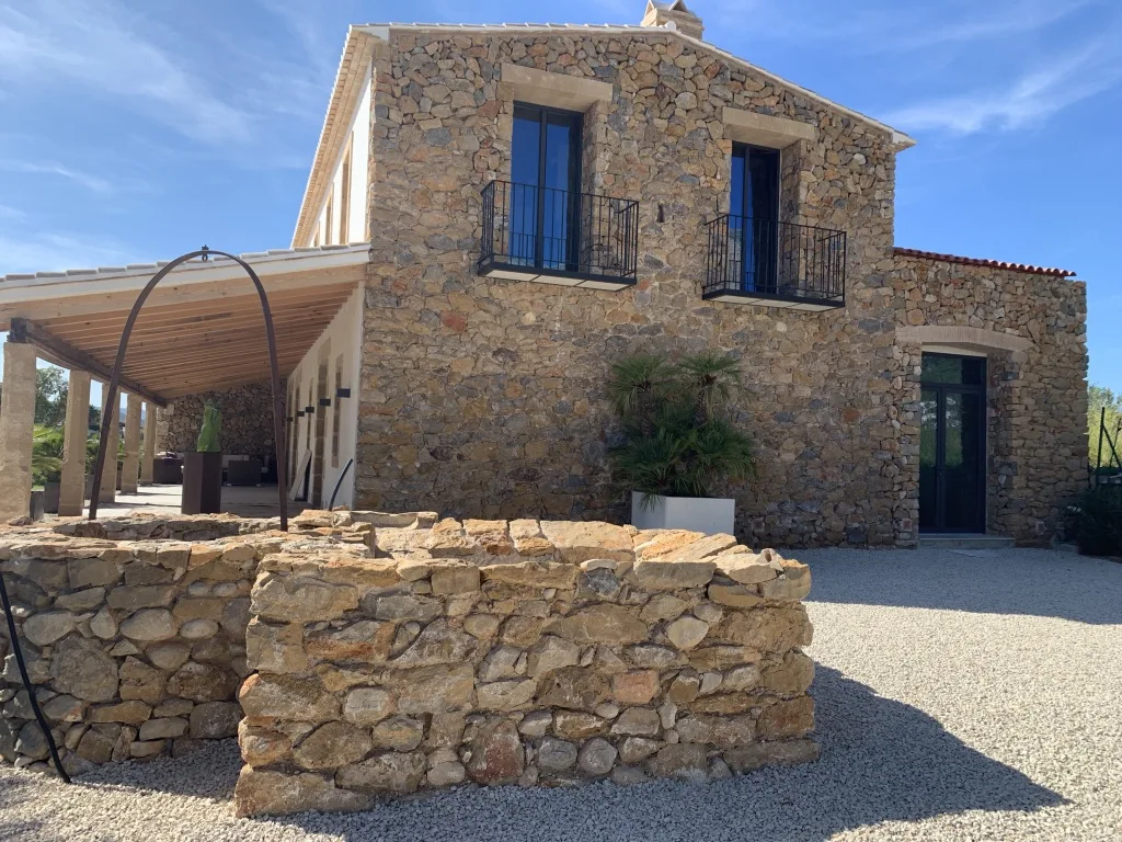 Casa Alqueria, Denia · 12