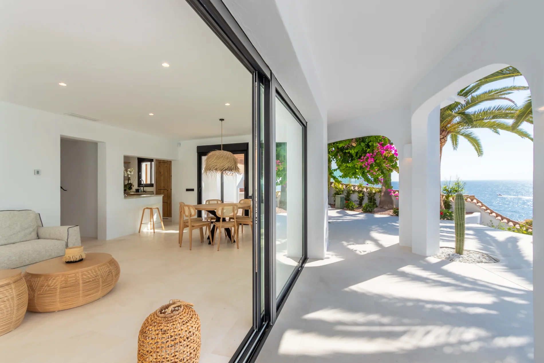 Villa Les Bassetes · 13