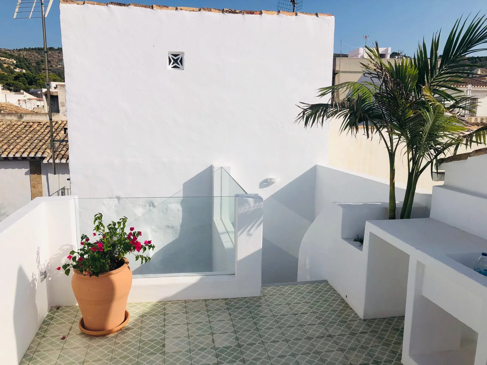 Dorpshuis in Jávea · 14