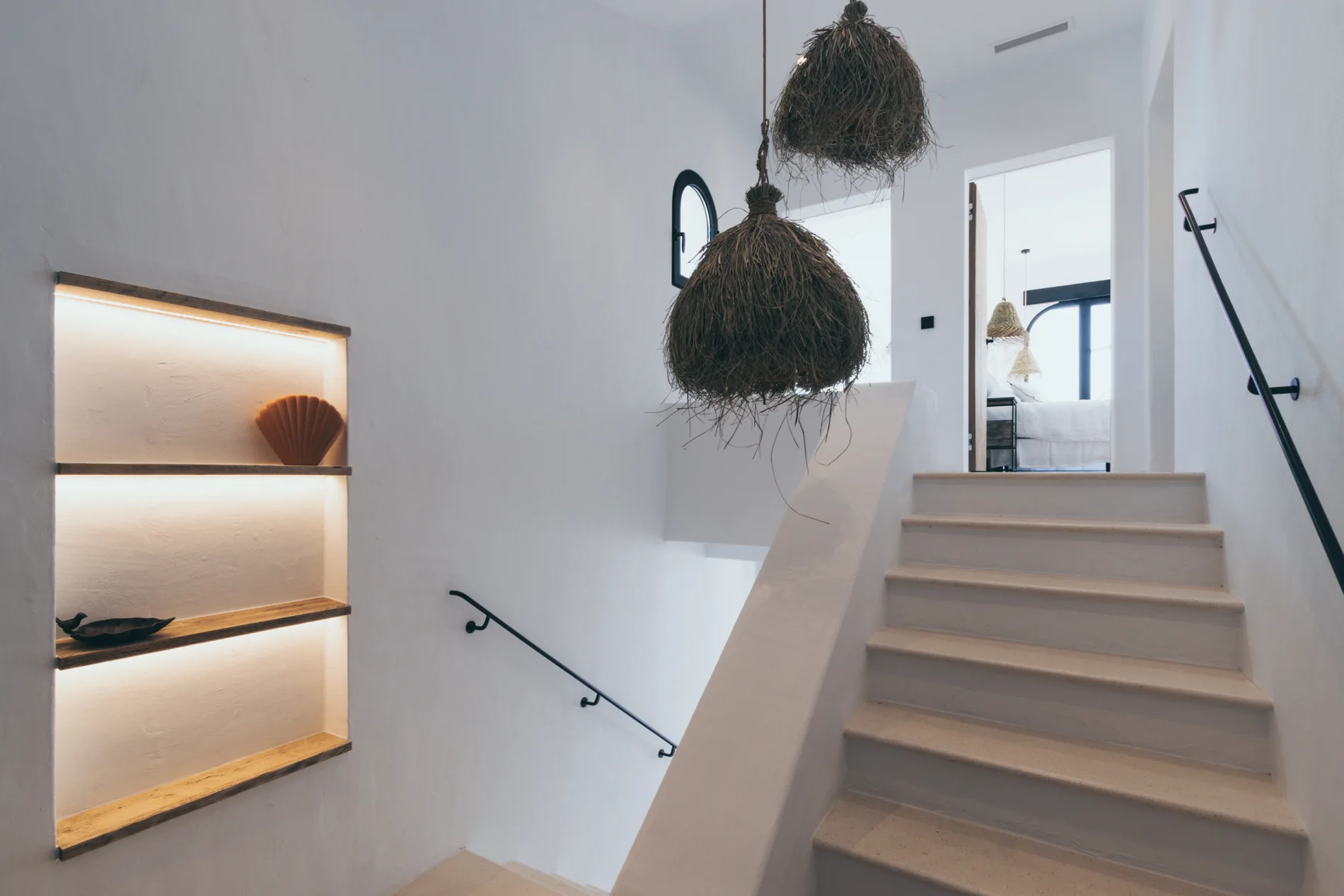 Villa Les Bassetes · 22