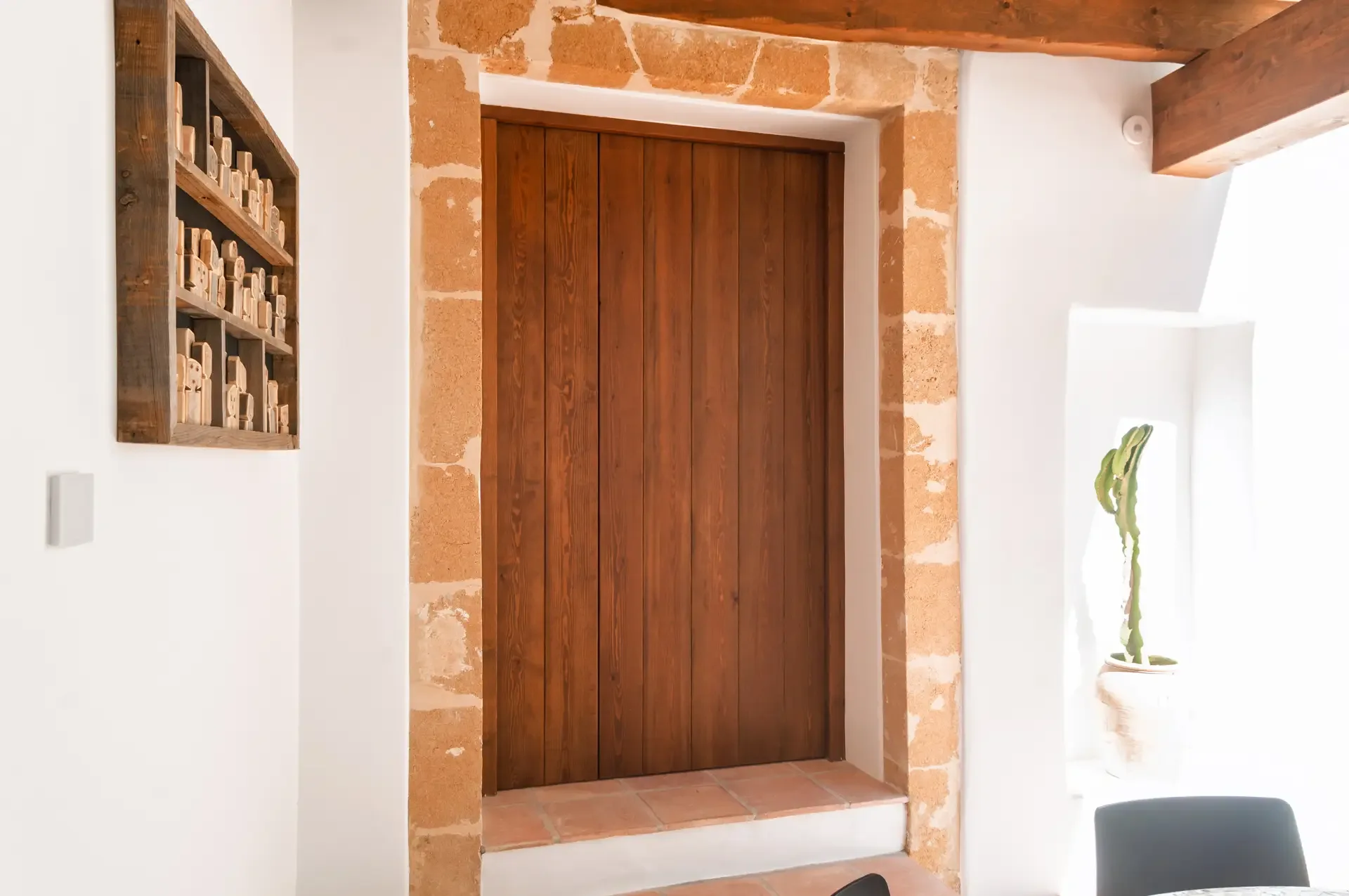 Maison de village, Bonaventura 25 · 18