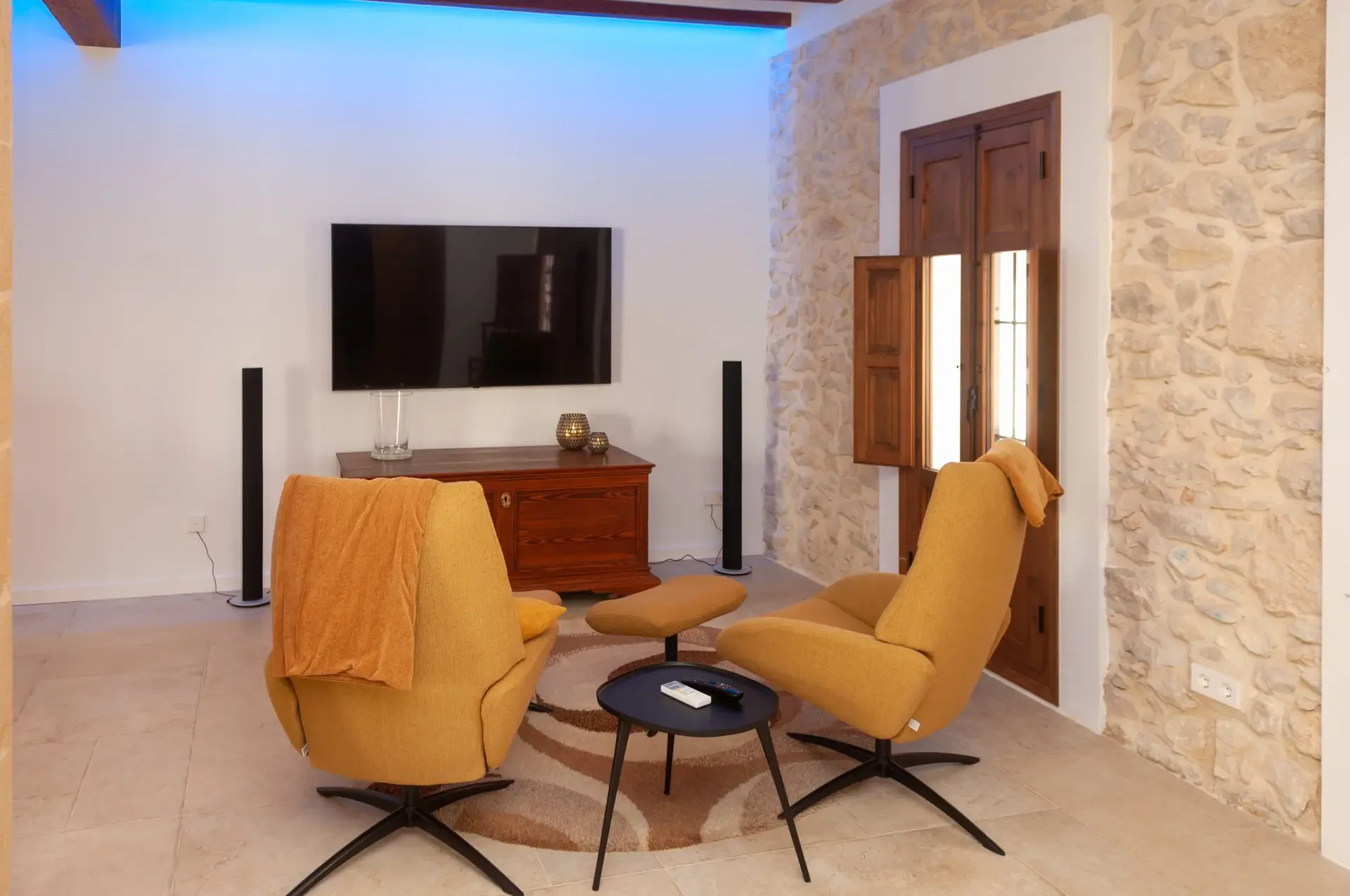 Maison de village, Bonaventura 25 · 13