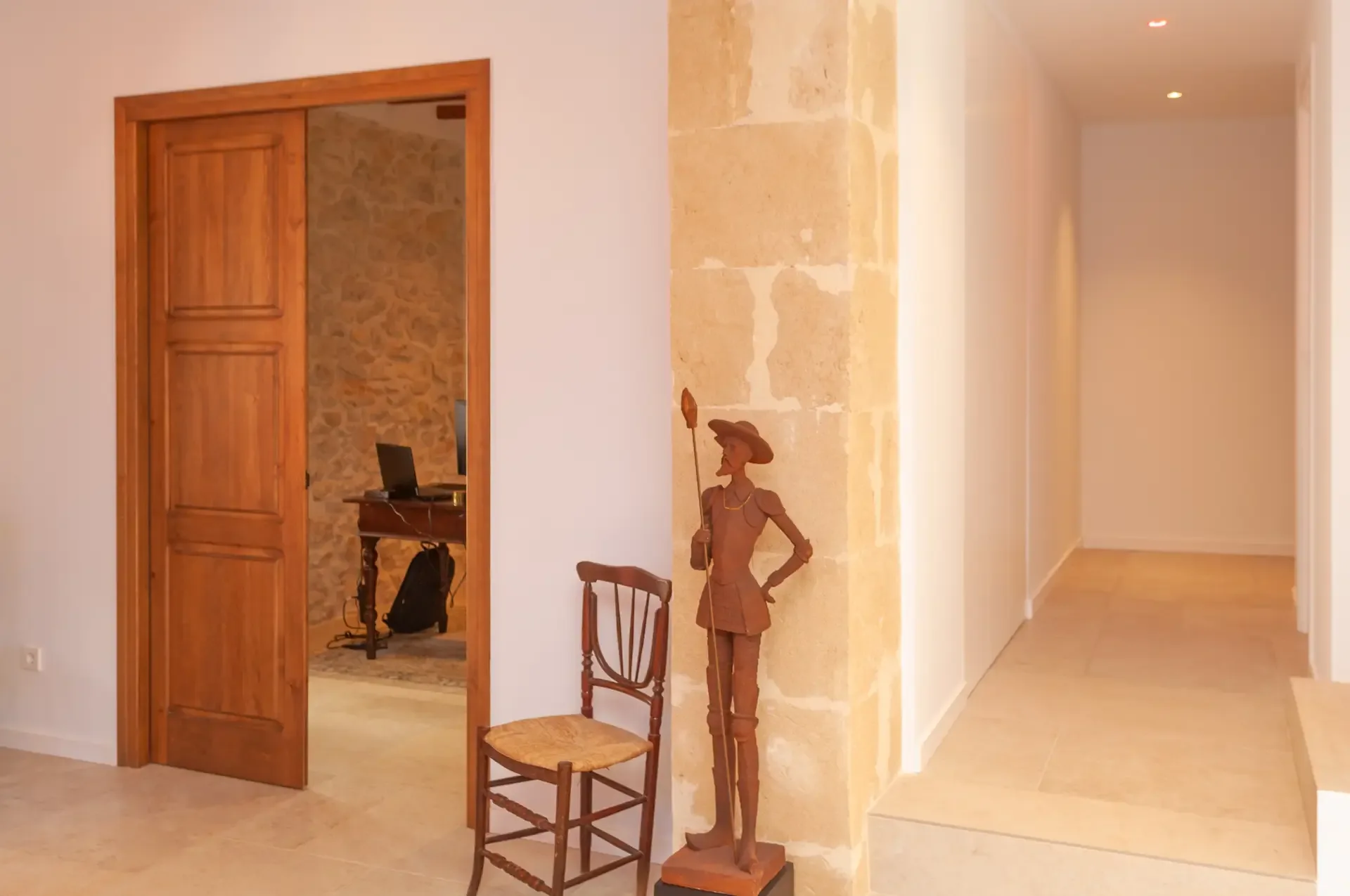 Maison de village, Bonaventura 25 · 12