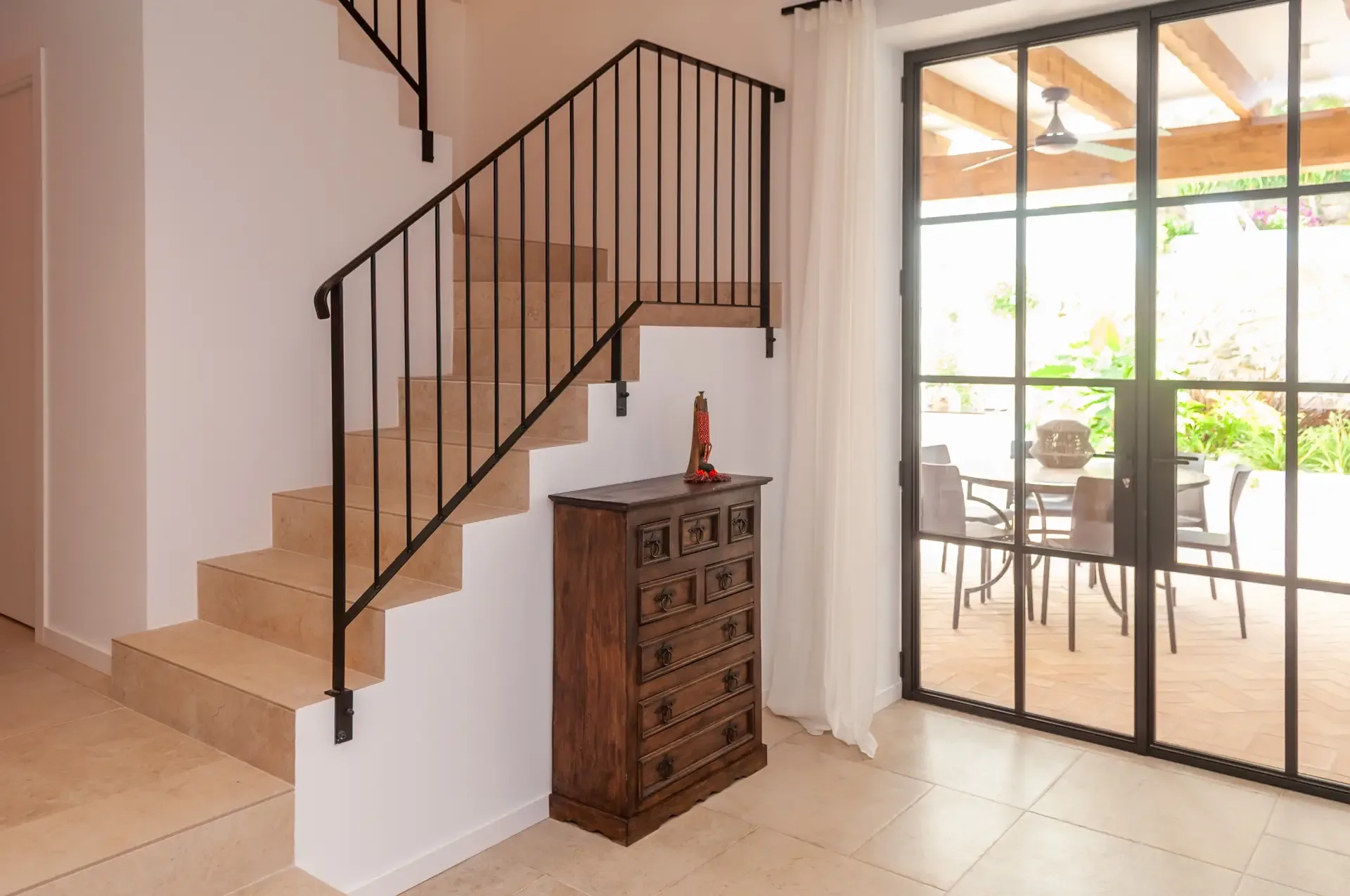 Maison de village, Bonaventura 25 · 9