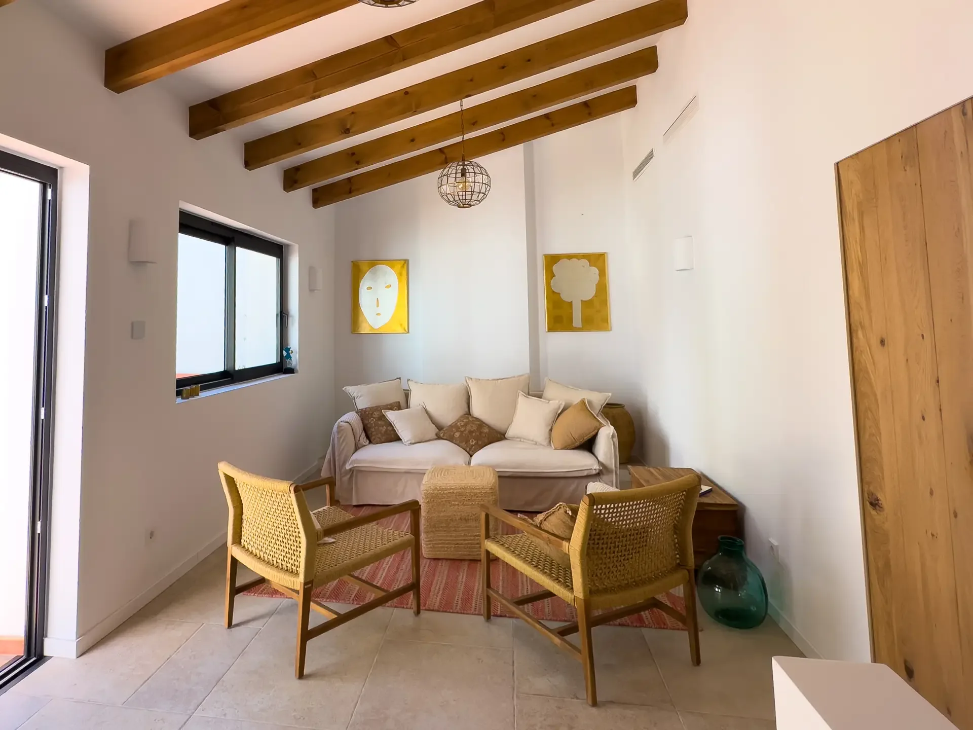 Maison de village, Bonaventura 25 · 8