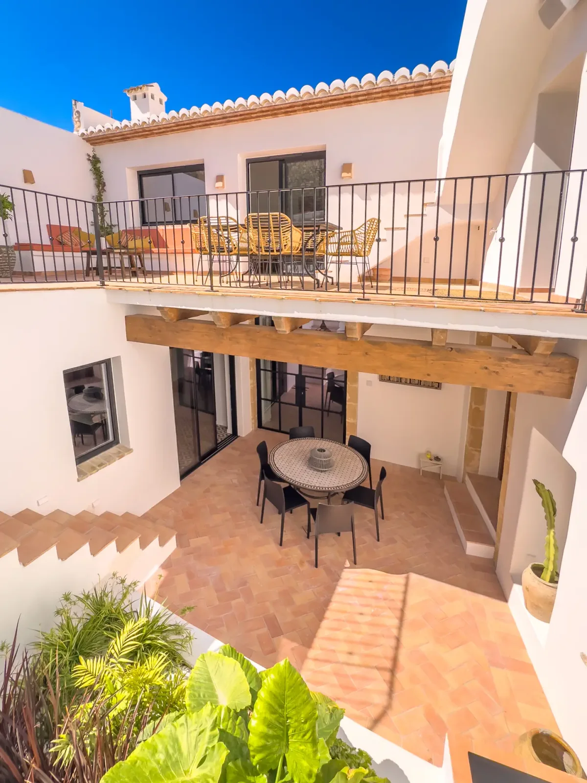 Maison de village, Bonaventura 25 · 7