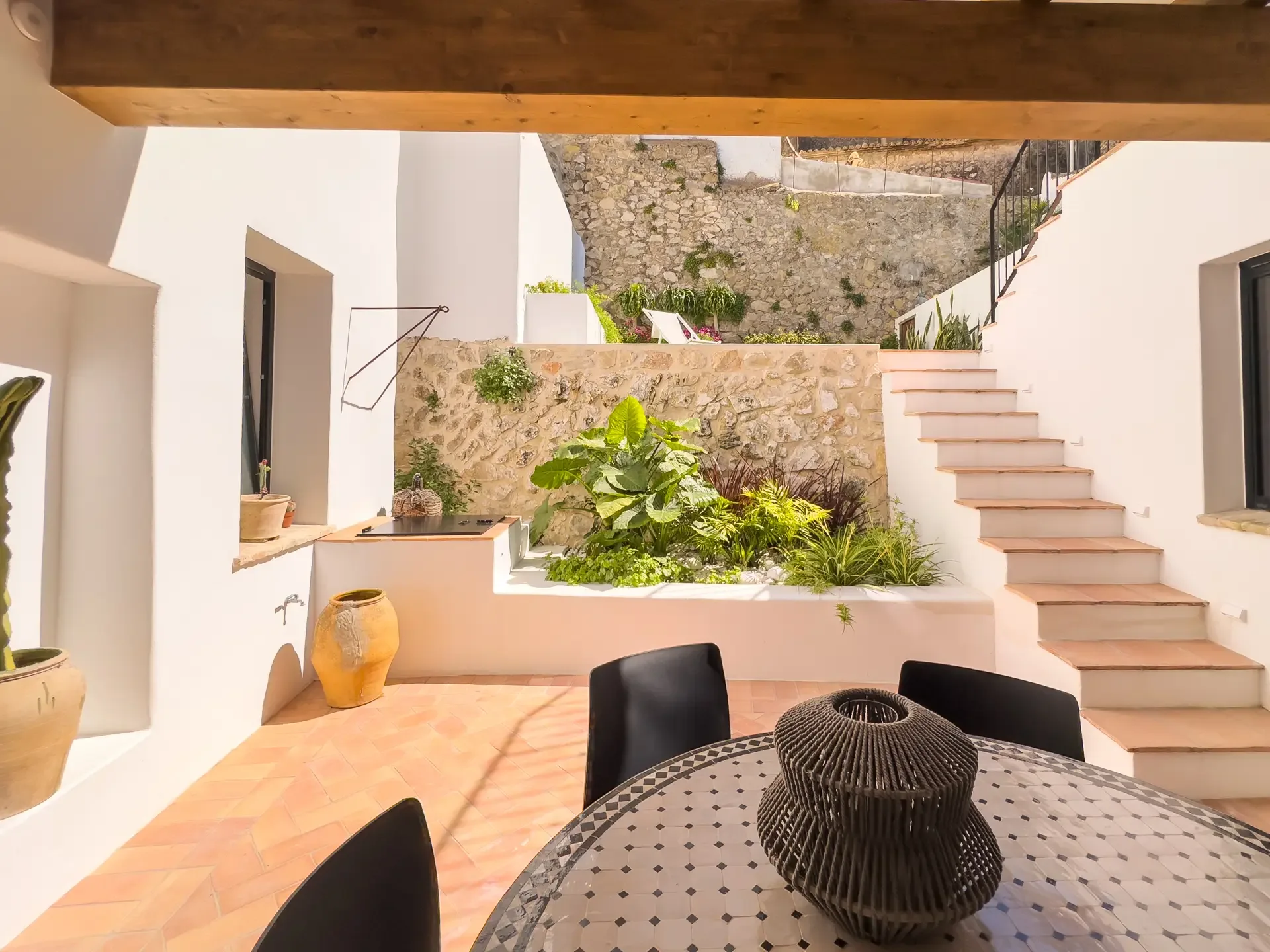 Maison de village, Bonaventura 25 · 6