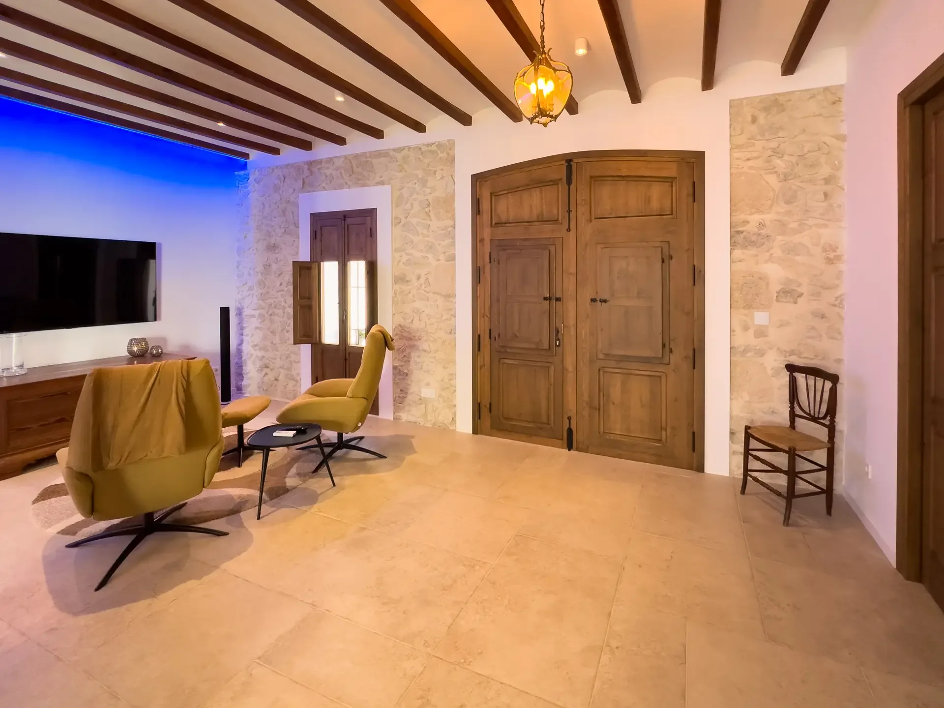 Maison de village, Bonaventura 25 · 5