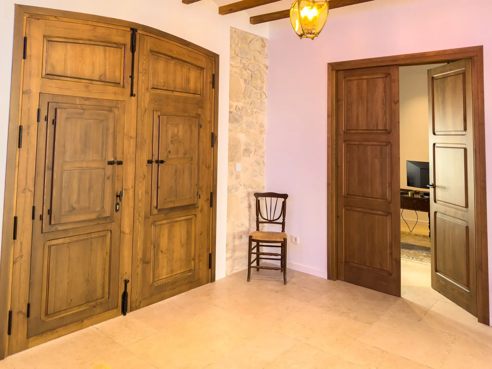 Maison de village, Bonaventura 25 · 4