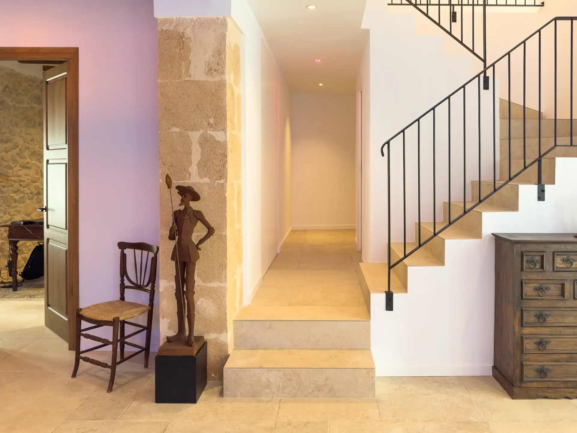 Maison de village, Bonaventura 25 · 3