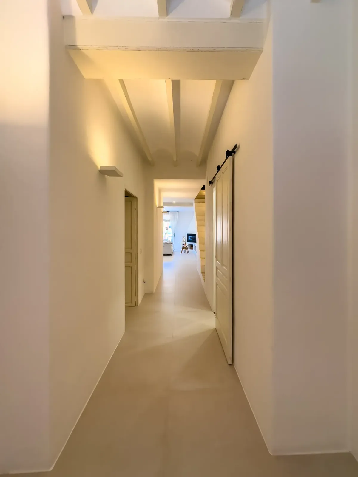 Casa de Pueblo, Buenaventura 38 · 5
