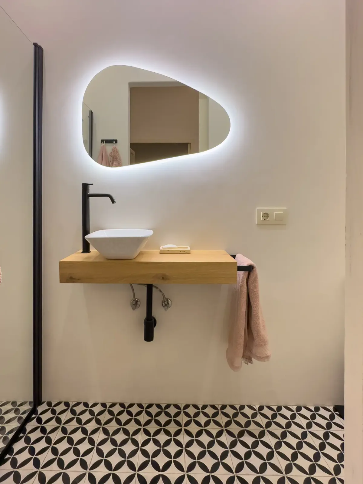 Casa de Pueblo, Buenaventura 38 · 6