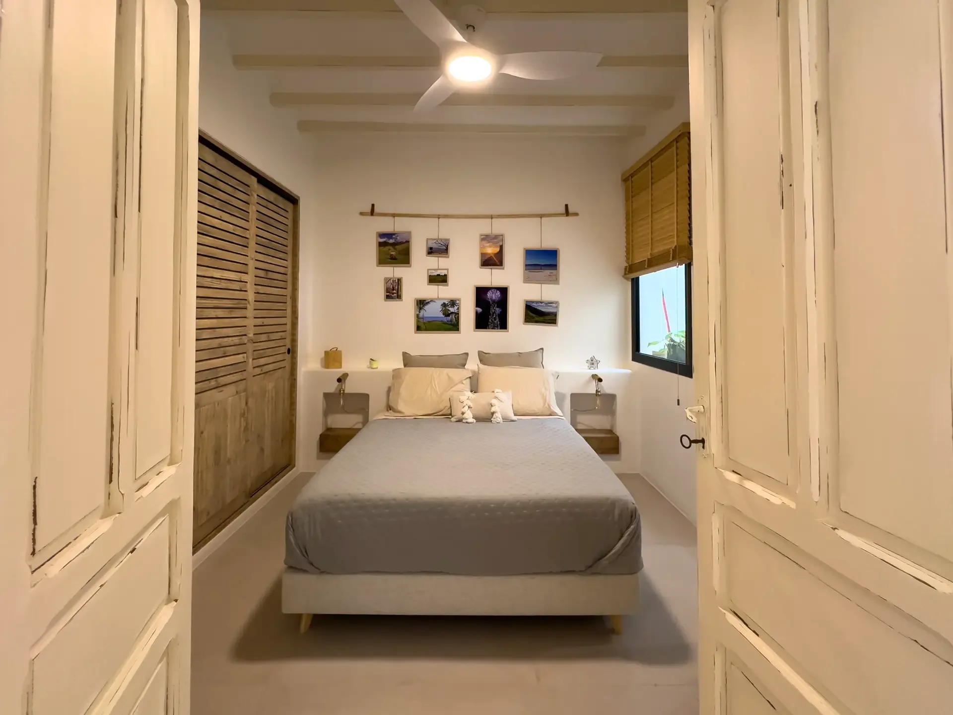 Casa de Pueblo, Buenaventura 38 · 7