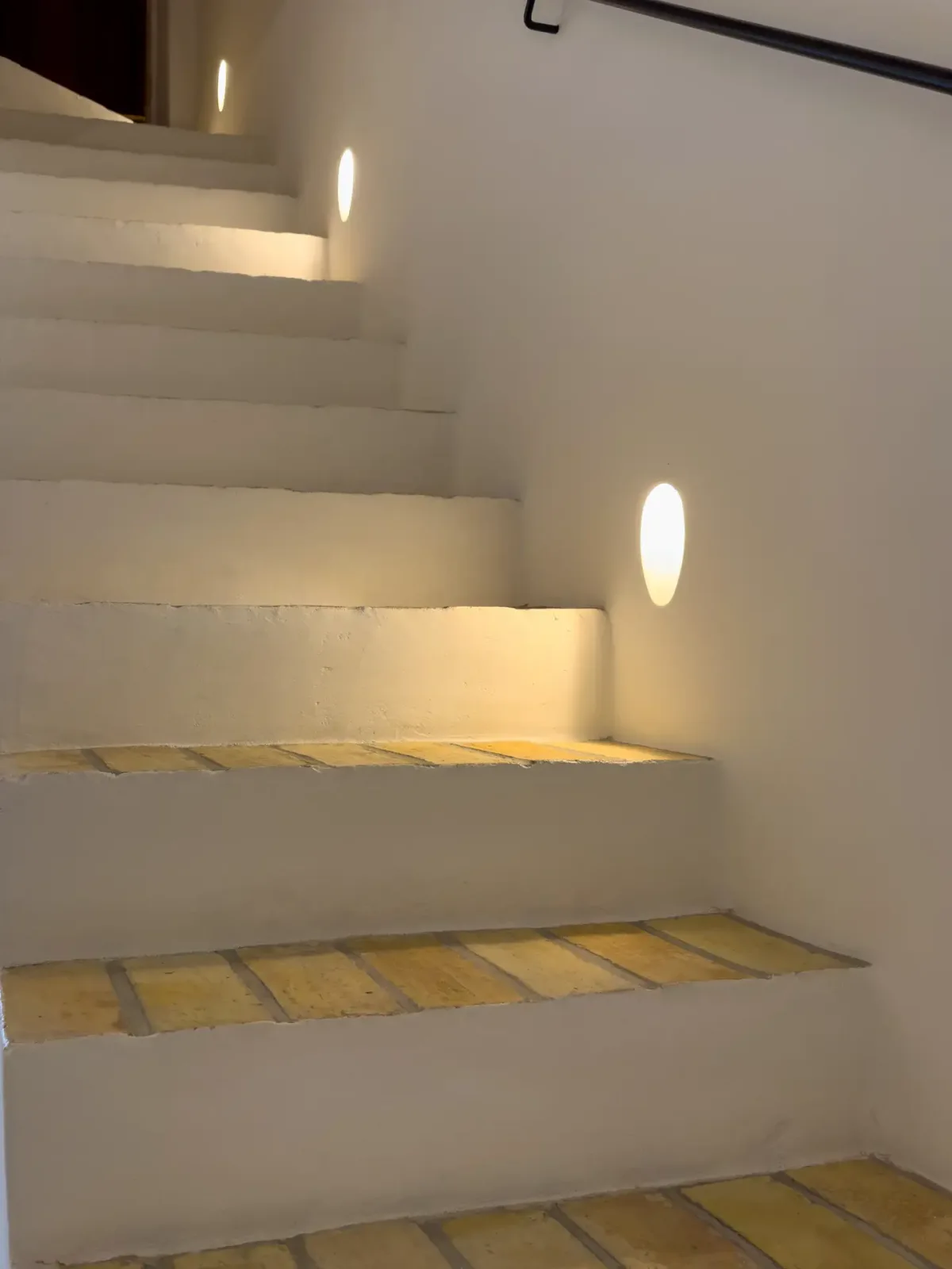 Casa de Pueblo, Buenaventura 38 · 11