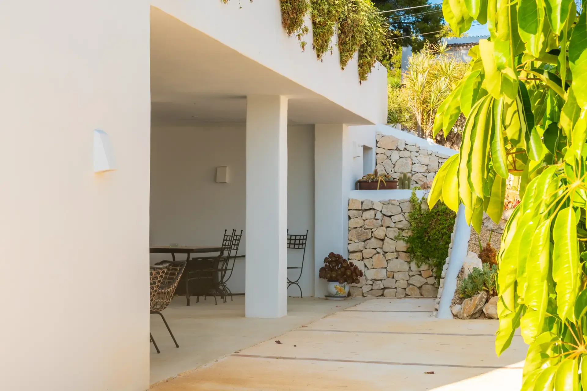 Camí Vell del Portet · 15