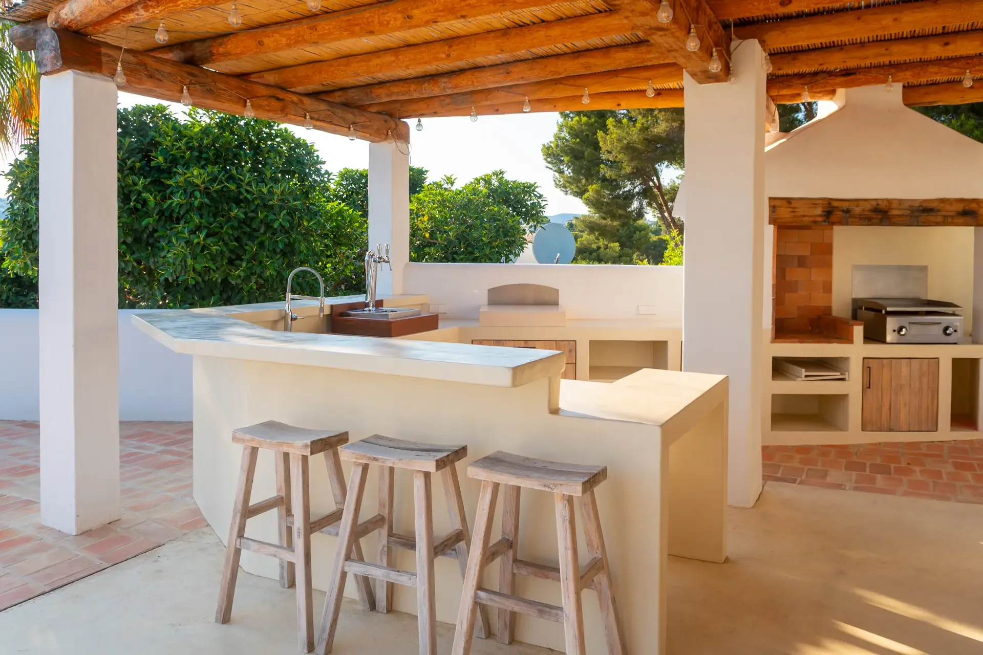 Camí Vell del Portet · 19