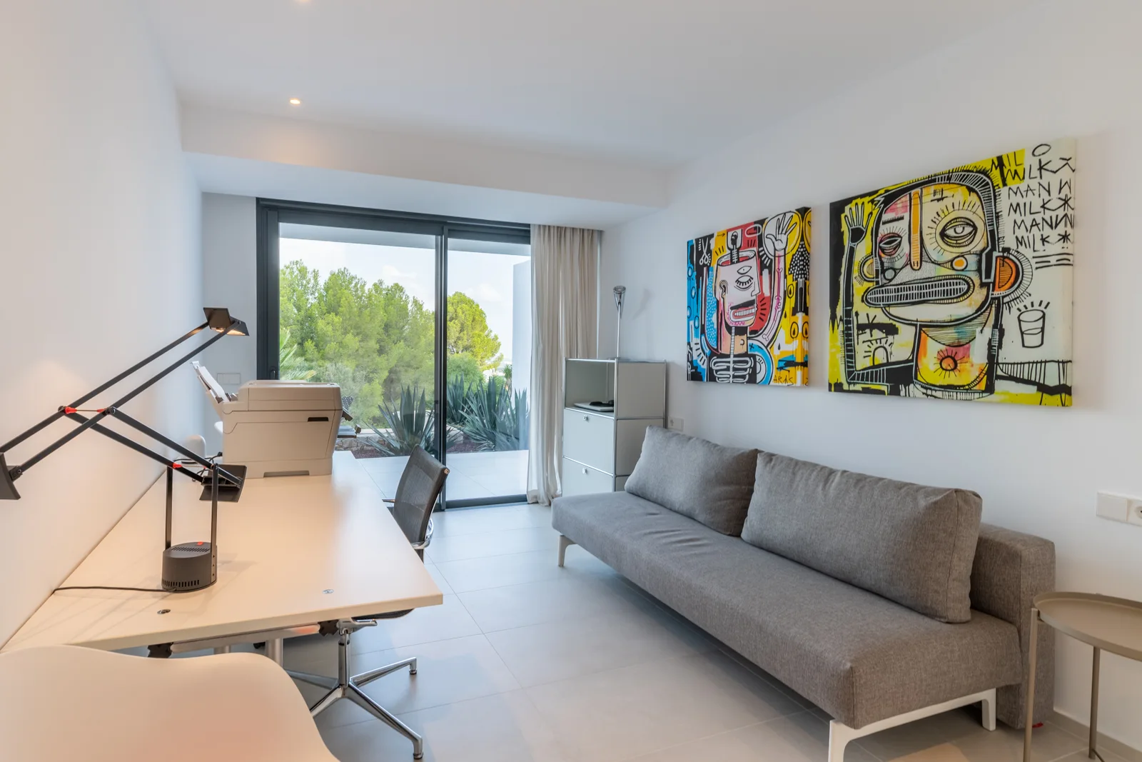 Villa MontePego · 21