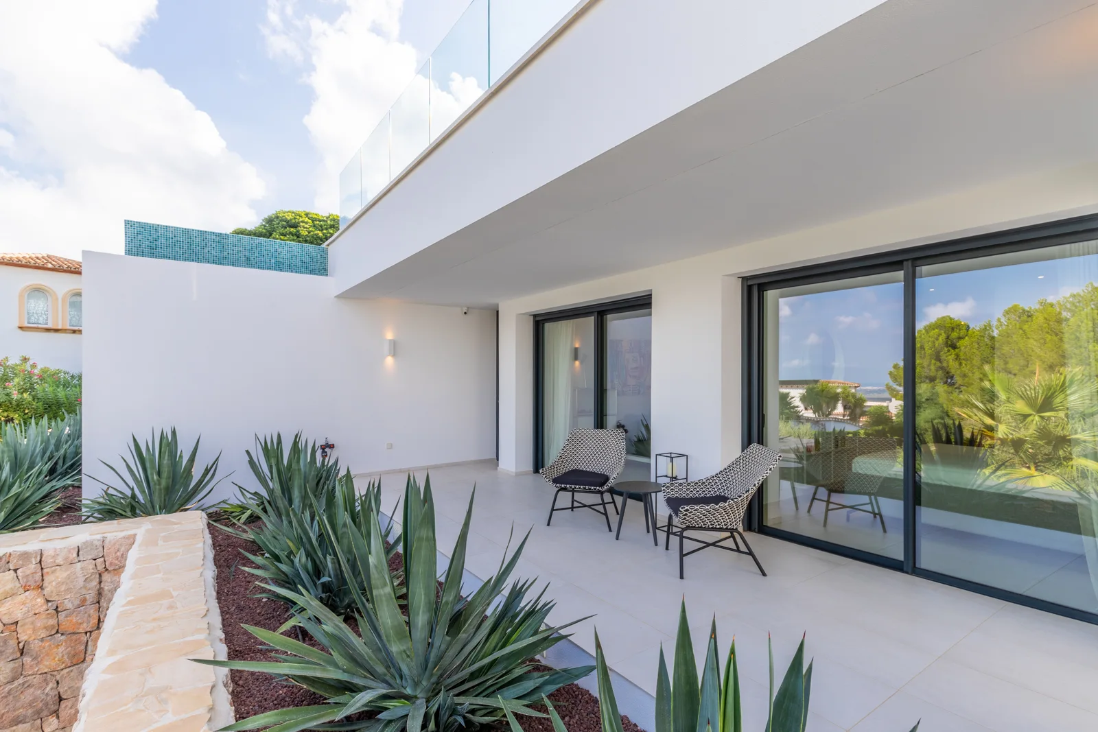 Villa MontePego · 8