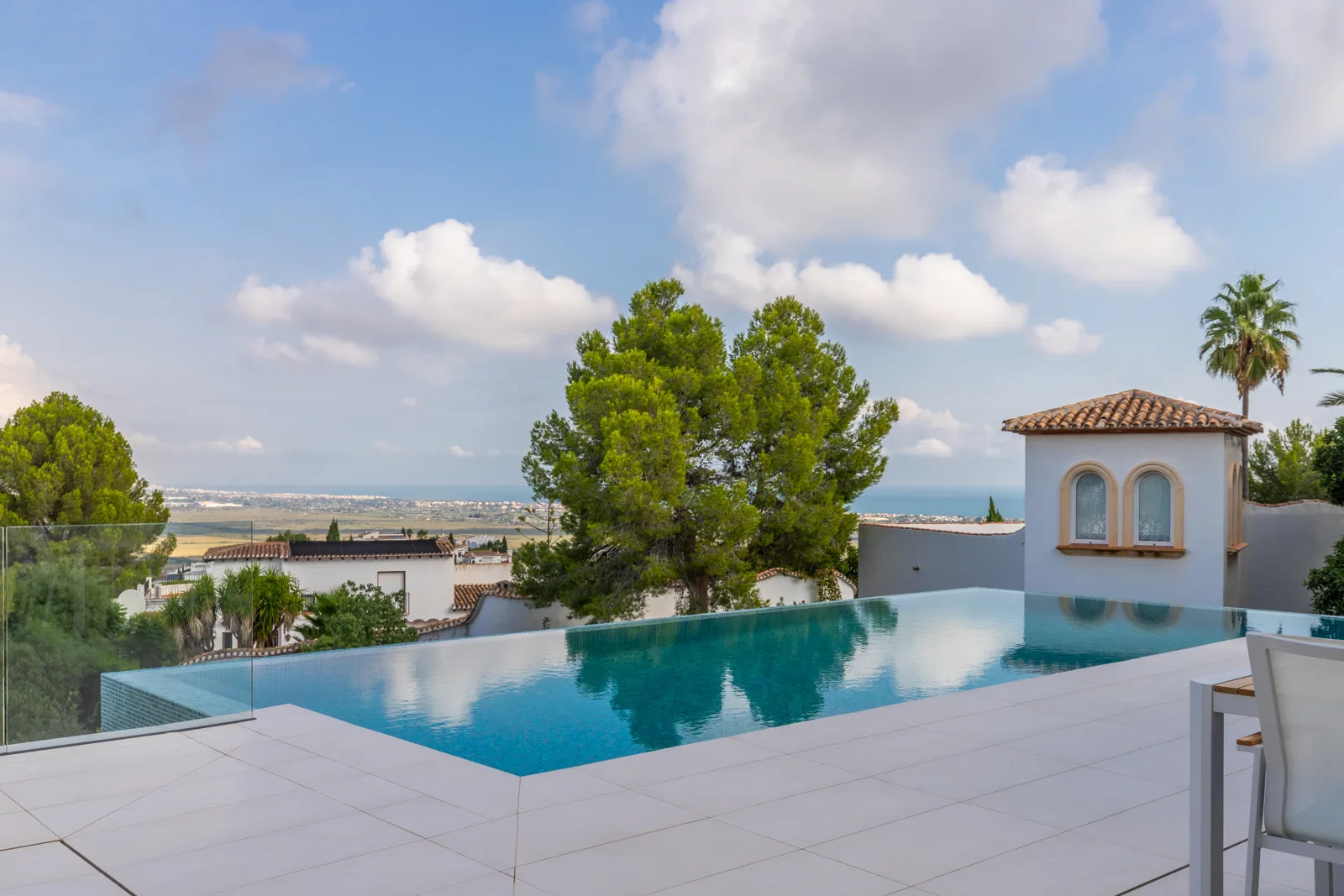 Villa MontePego · 31