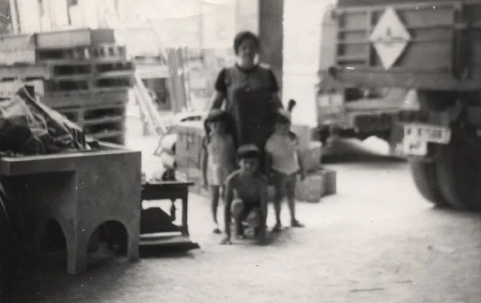 Un poco de historia · 3