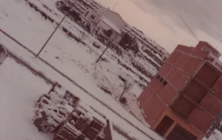 Un poco de historia · 1